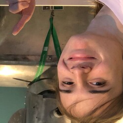 picture of Evie Wilson