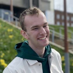picture of Matt Norton