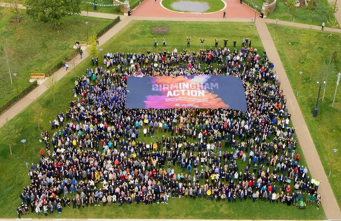 Autumn 2019&colon; Another amazing start to the year for CSS